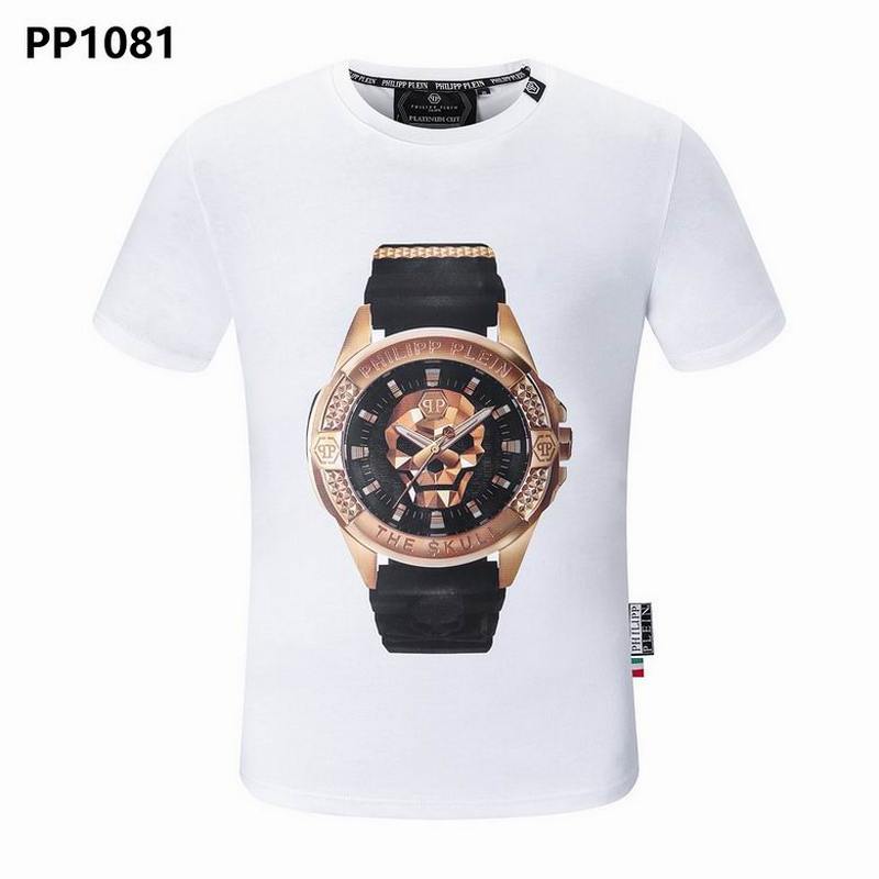 Philipp Plein T-shirts 498